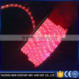 Hot Sale Red White Blue Led Rope Light thumbnail-2