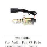 AC Compressor Refrigerant Control Valve for Compressor FOR VW POLO AUDI SEAT thumbnail-2