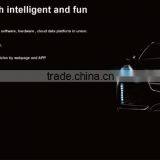 2015 New Arrival Car Remote Control A-CUBE APP Remotely Control With Mobile Phone