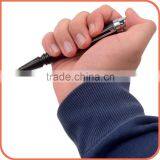 Portable Aviation Aluminum High Strength Steel Anti-skid Combat Pen for Self Defense Writing and Car Escape Device thumbnail-6