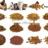 Dry Fish Feed Machinery thumbnail-3