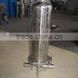 Hot Sale Stainless Steel Alkaline Water Filter Cartridge Manufacturer Made in China