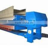 New Design Filter Press Machine For Alcohol