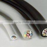 China Professional Manufacturer 450/750V PVC Sheathed Control Cable For Sale thumbnail-2