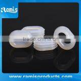 Transparent Seal of 2 Way Connector