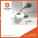 Popular Drop-down Support Drop Down Hinge Cabinet Damper Hinge Folding Door Support thumbnail-2