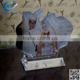 2015 New Crystal Glass Image Souvenir Gifts