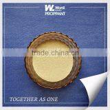 HSP Petroleum Proppant With Excellent Performances and Cheap Produced by China Wanli Proppant Industry thumbnail-5