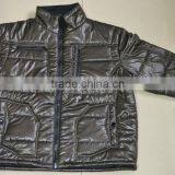 Workwear/Sportswear Wholesale Men Winter Jacket P100% thumbnail-1