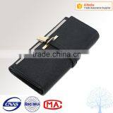 Newest Ladies Design Saffiano Wallet From Custom Wallet Maker thumbnail-2