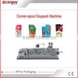 Best Quality Low Price Water Bag Filling Packing Machine