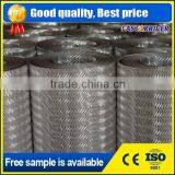 Hot Sale Mirror Coated Surface Embossed Aluminum Coil