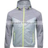 Men's Wear Reflective Movement Jacket thumbnail-3