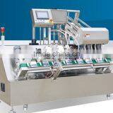Assemble With Production Line 6dozzles Filling Machine thumbnail-1