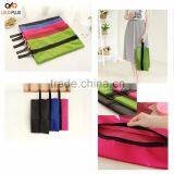 Luckiplus Portable Waterproof Nylon Travel Shoe Bags thumbnail-2