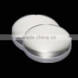 for Red Dot Sight CaF2 Coated Glass Lens