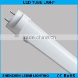 CE/ROHS EU standard high quality 1200mm led t8 tube, led tube t8, t8 led tube 86-285v/ac