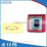 Waterproof Gps Bracelet Watch Phone Gps Tracker Kids thumbnail-5