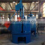 Automatic Airless Rotary-table Shotblasting Machines/sandblasters thumbnail-4