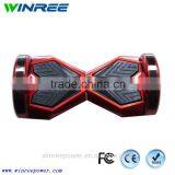 2015 Adult Eletric Scooter 2 Wheel Self Balancing Scooter thumbnail-6