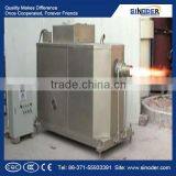 Power Saving 3mw Biomass Combustion Furnace for Boiler Wood Pellet Burner for Steam Boiler thumbnail-1
