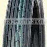 Rubber Front Tyre for Motorcycle 300-18