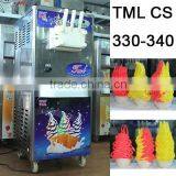 Ice Cream Machine The 2015 Newest TML 330-340
