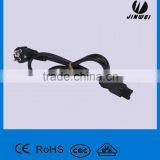 European Plug With Cable thumbnail-1