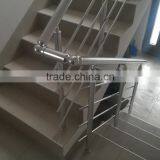 Aluminum Exterior Handrail Lowes/stainless Steel Removable Handrail/building Materials Quality Choice thumbnail-1