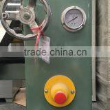 Longxin Professional Manual Three Roller Mill for Offset Printing Ink Grinding (SG6) thumbnail-6