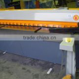 Truecut-Mechanical Shear Machine QH11D-3.5X2000 precision shearing machine