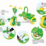 2012 Baby Folding Trike thumbnail-1