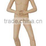 Sports Male Torso Manikin