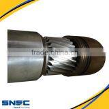 for Weichai Power Engine Parts 615600020029 Crankshaft SNSC for Weichai Yuchai Shangchai Deutz Engine Part thumbnail-3