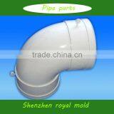 New Products Pipe Molding, Fitting Parts Mould Manufacturing thumbnail-2