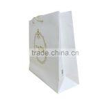 Pantone Color China Gift Paper Bag Manufacturs thumbnail-1