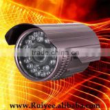 RY-7066 Security Outdoor Waterproof Wide Angle 3.6mm lens CMOS Color CCTV IR Camera