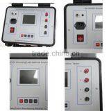 Digital Earth Continuity Tester Earth Voltage Tester Soil Tester thumbnail-4