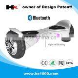 Wholesale HX 2 Wheel Electric Self-balancing Smart Electric Standing Scooter With UL thumbnail-4