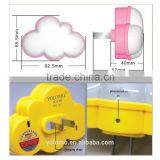 Led Kids Night Light for Baby or Children Room Lamp thumbnail-2