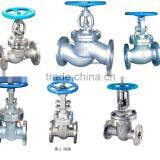 2016 Tianjin Manufacturer of Gate Valve thumbnail-2