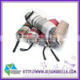 19.5'' Manual Promotional 5 Fold Micro Mini Umbrella
