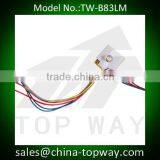 Advertising Led Flashing Module Power by Solar Panel thumbnail-2
