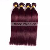 Cheap Wholesale Fashion Full End Super Durling Sexy Good Grade Brazilian Virgin Raw Human Hair thumbnail-1