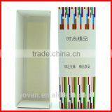 China Manufacturer Custom Sock Cardboard Box Packing Wholesale