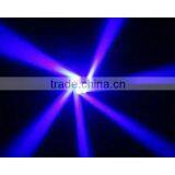 Best Price Wash Moving Head Osram 6PCS 30W RGBW 4in1 LED Bee Eye Disco Light thumbnail-3