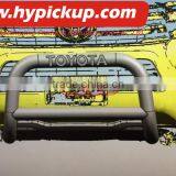 High Quality S/S Grill Guard for Hilux Revo2015+ thumbnail-1