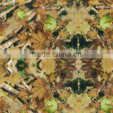 Water Transfer Printing Hydro Graphics Film Camouflage 3D Cubic/Paintball Goggles Printing Film Width 50CM GWN1128