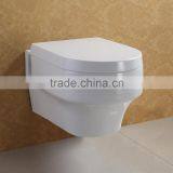 Good Dual Flush Concealed Tank for Wall Toilets thumbnail-5
