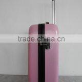 Popular Hardside Case ABS/PC Trolley Luggage Set thumbnail-3